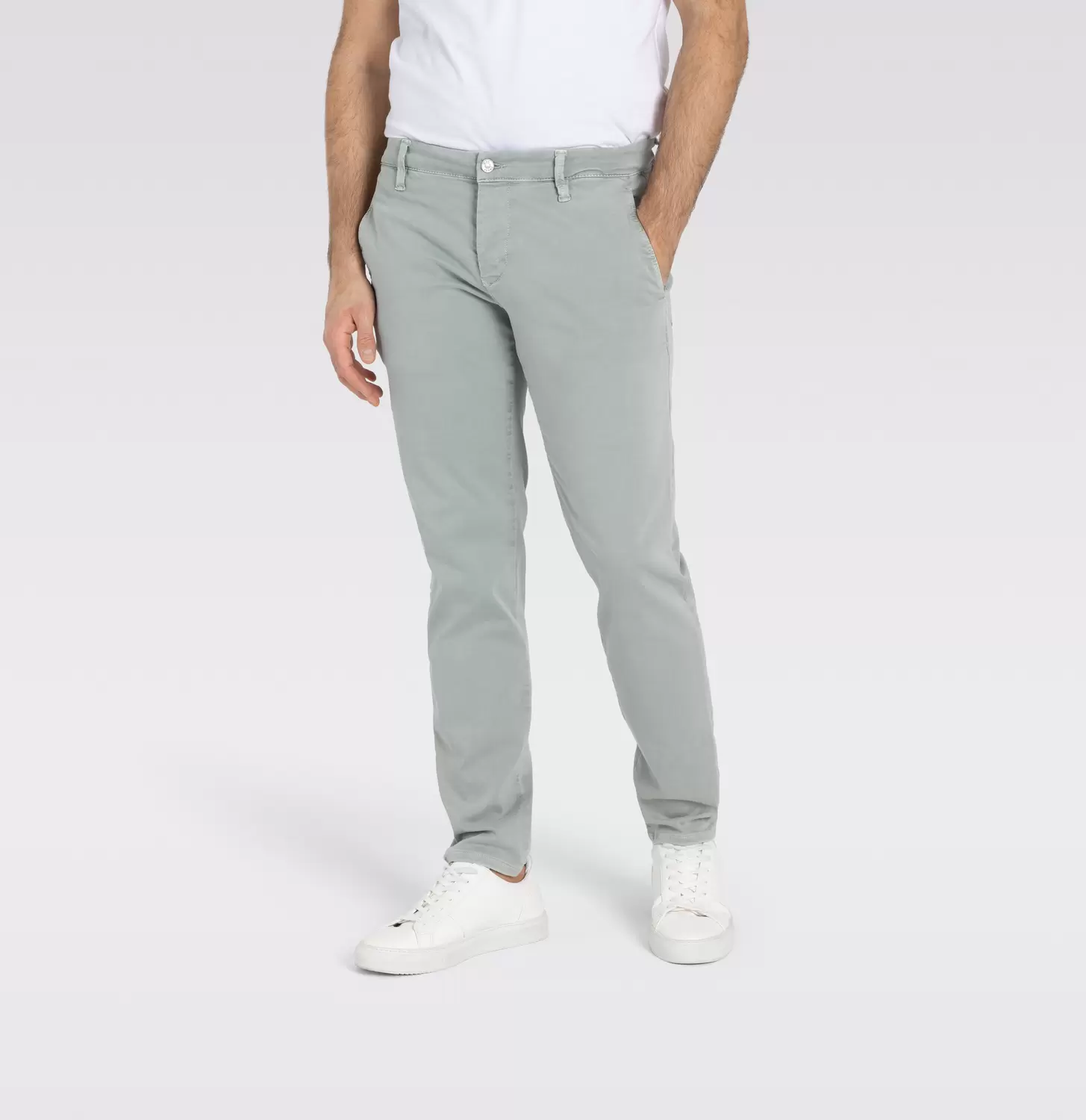 MAC JEANS - Driver Pants, MacFlexx