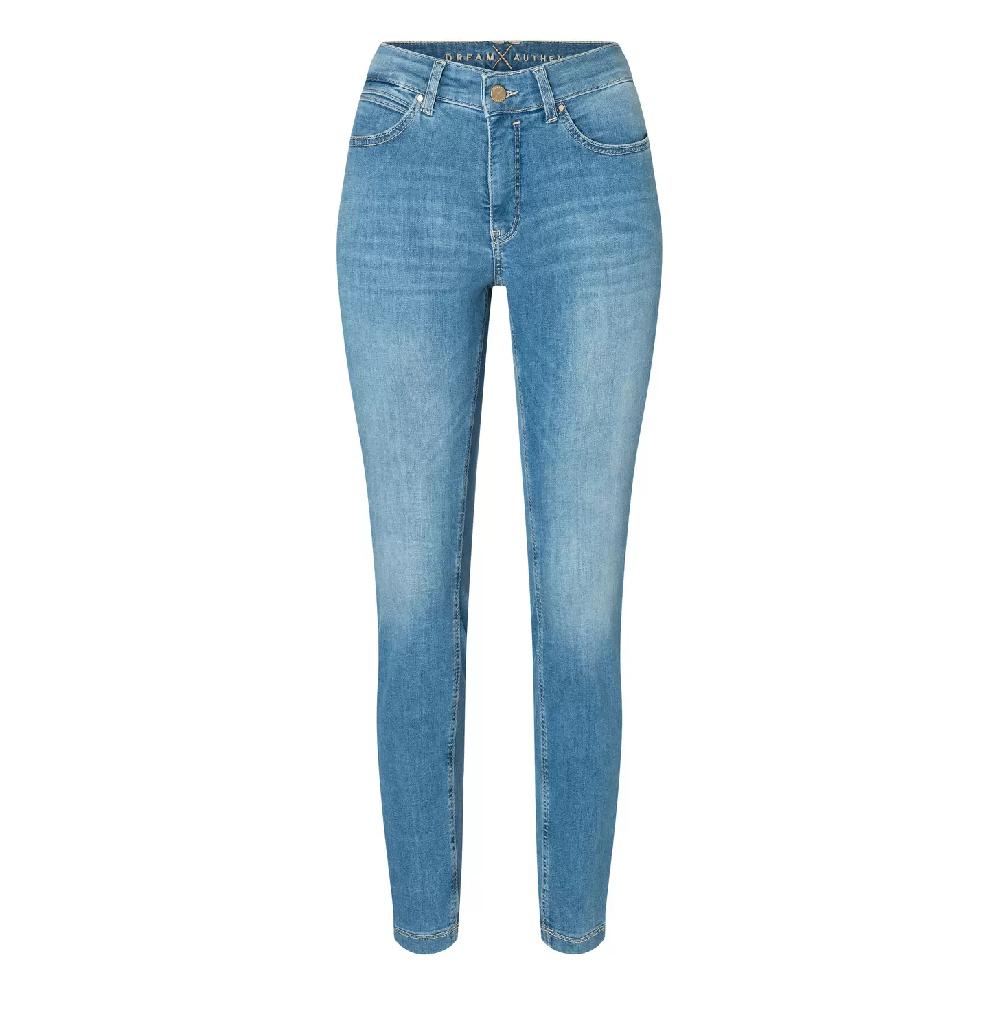 MAC JEANS - DREAM SKINNY, Dream authentic