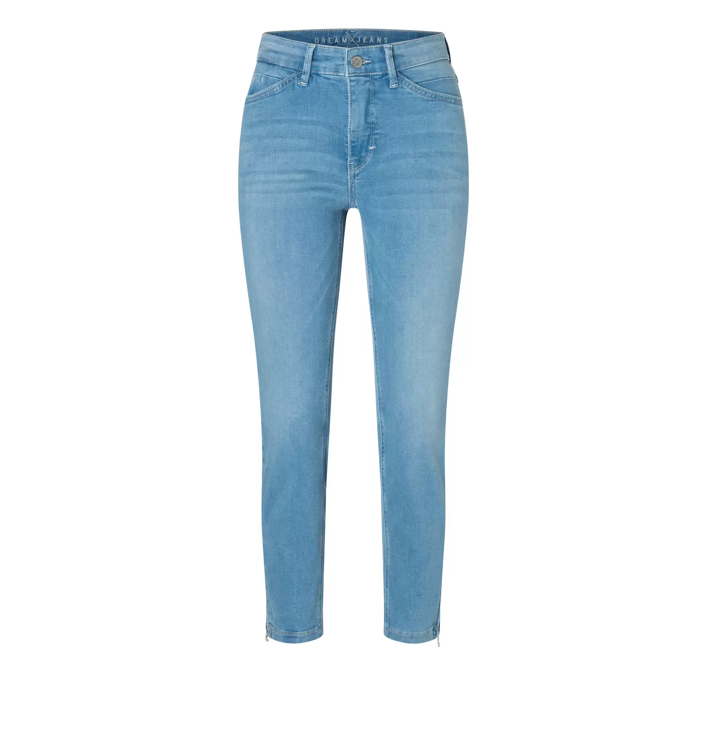 MAC JEANS - DREAM CHIC, Dream denim