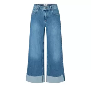 MAC JEANS - NEVADA, Rigid Cool