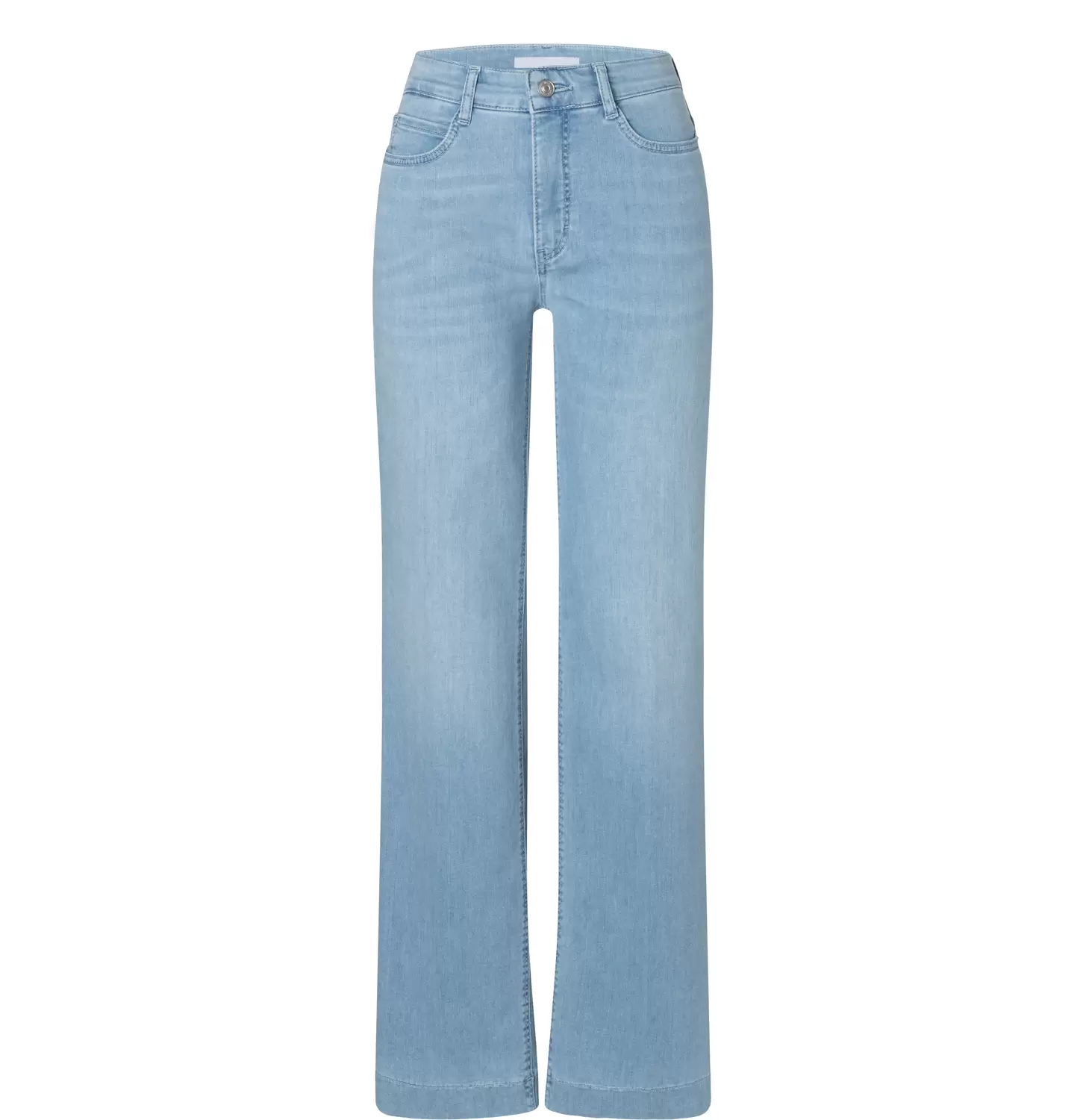MAC JEANS - WIDE, Authentic Stretch Denim