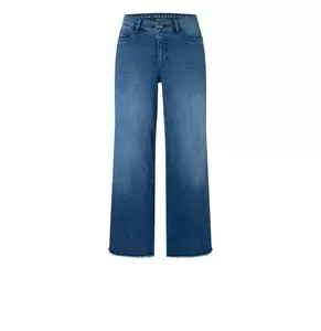 MAC JEANS - DREAM WIDE, DREAM Wonder light Denim
