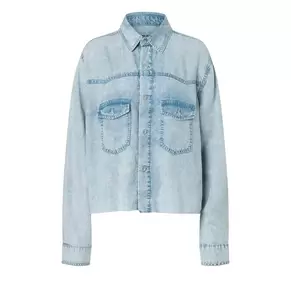 MAC JEANS - JACKET, Fluid tencel