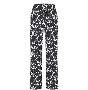 MAC JEANS - EASY WIDELEG, Premium techno stretch