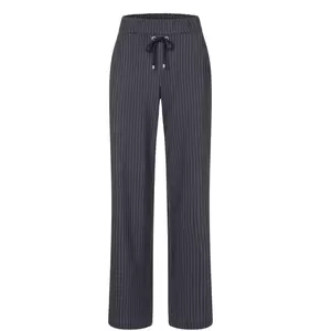 MAC JEANS - EASY WIDELEG, Premium techno stretch