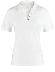 Poloshirt aus Baumwolle