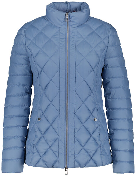Outdoorjacke nicht Wolle