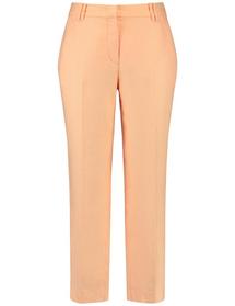 Leinenhose KIR꞉STY CITYSTYLE