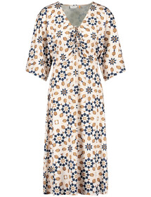 Kleid Gewirke