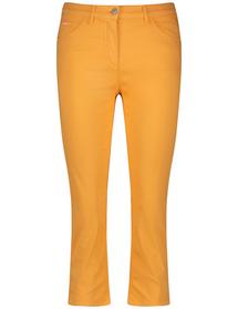 3/4 Jeans SOL꞉INE BEST4ME High Light