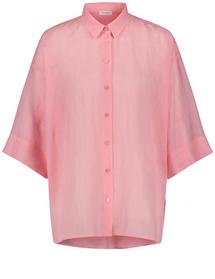 Lässige Oversize-Bluse