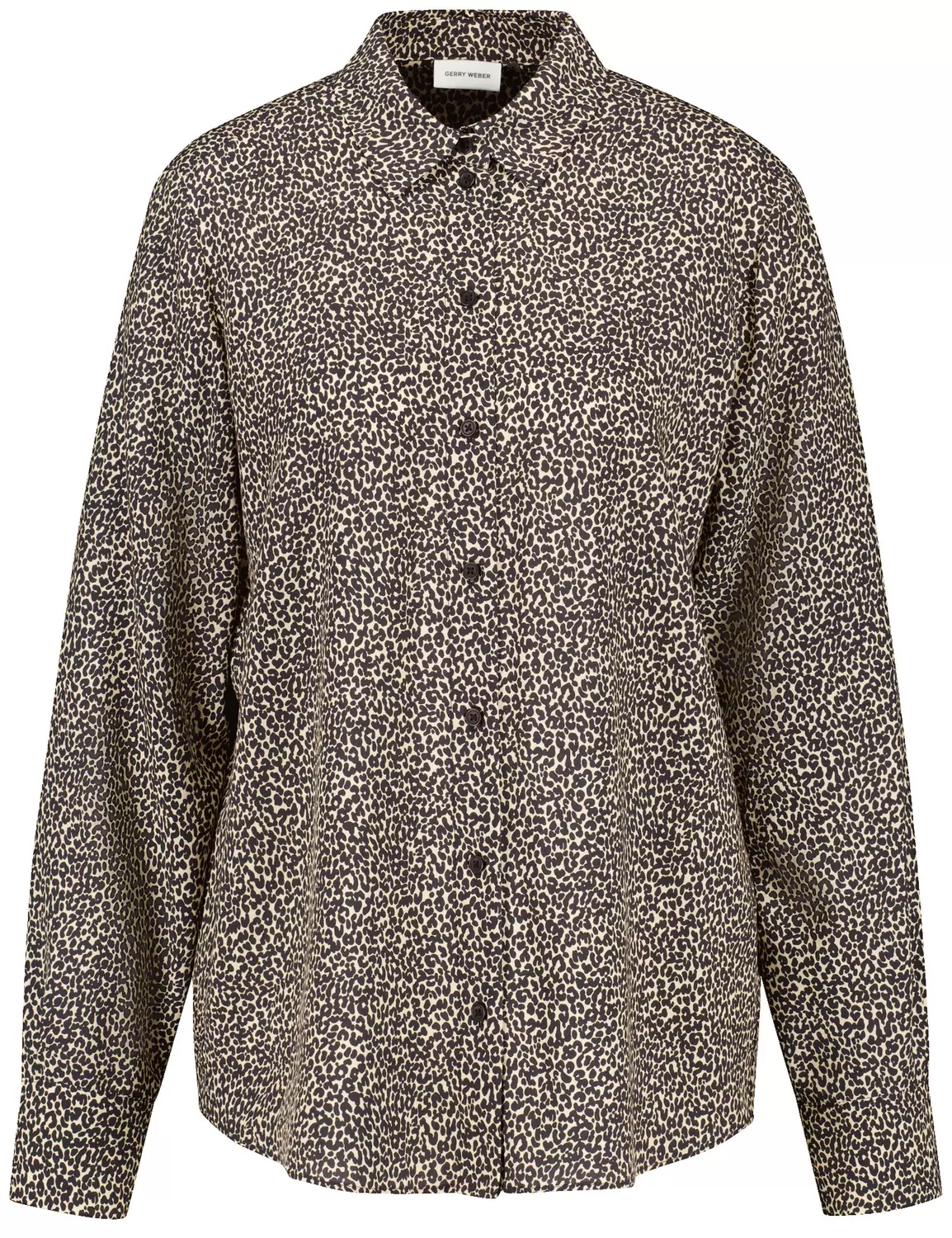 Bluse 1/1 Arm