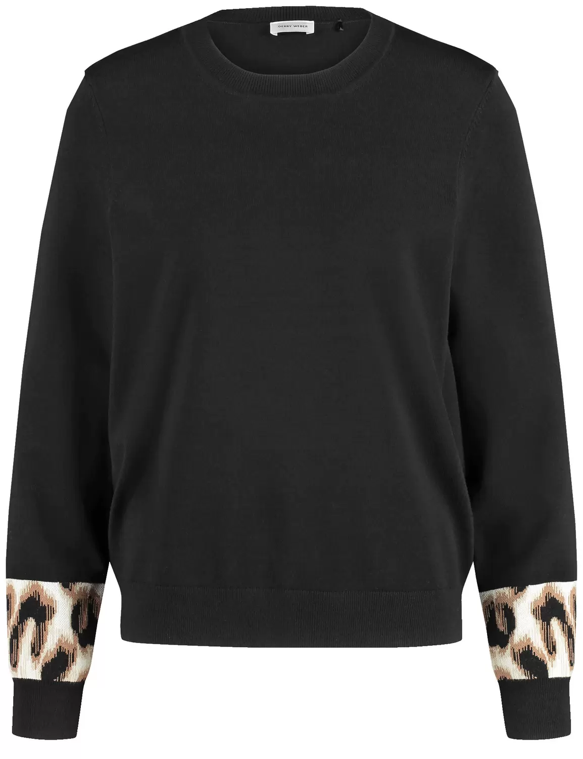 Pullover 1/1 Arm