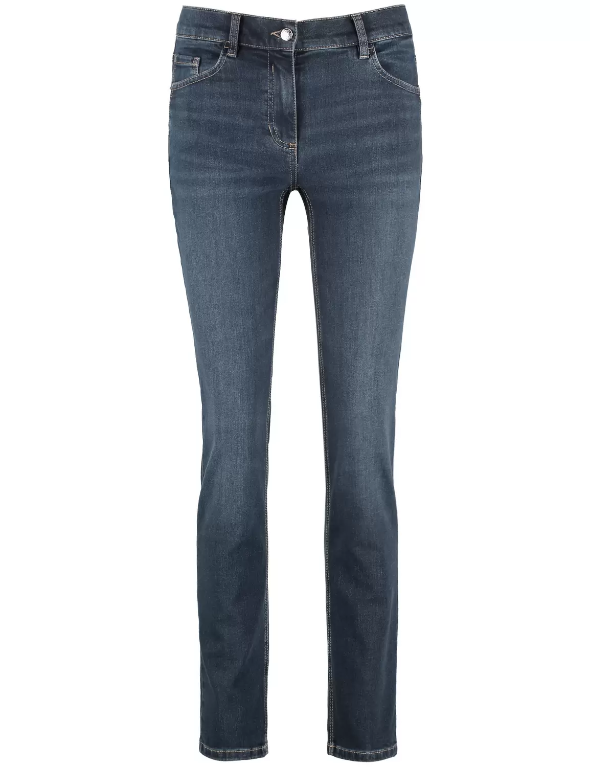 5-Pocket Jeans ALIS?SA