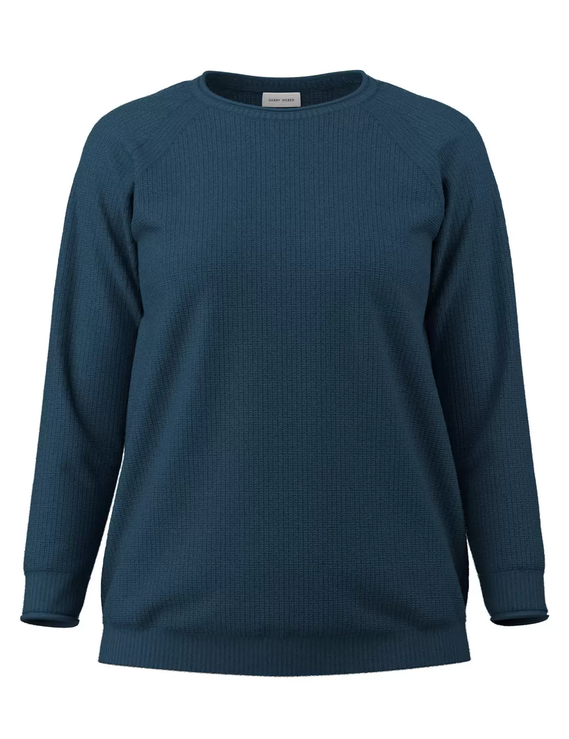 Pullover 1/1 Arm