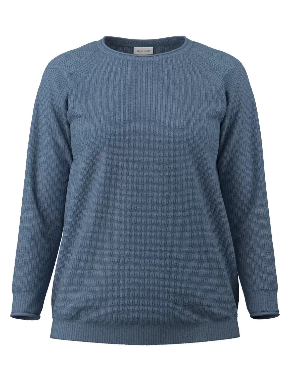 Pullover 1/1 Arm