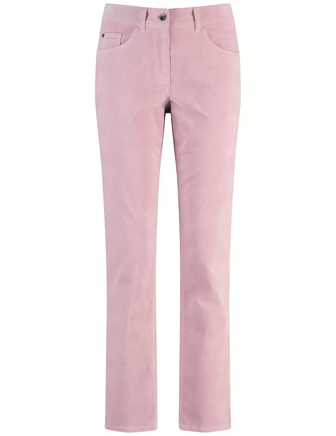 Hose Jeans lang