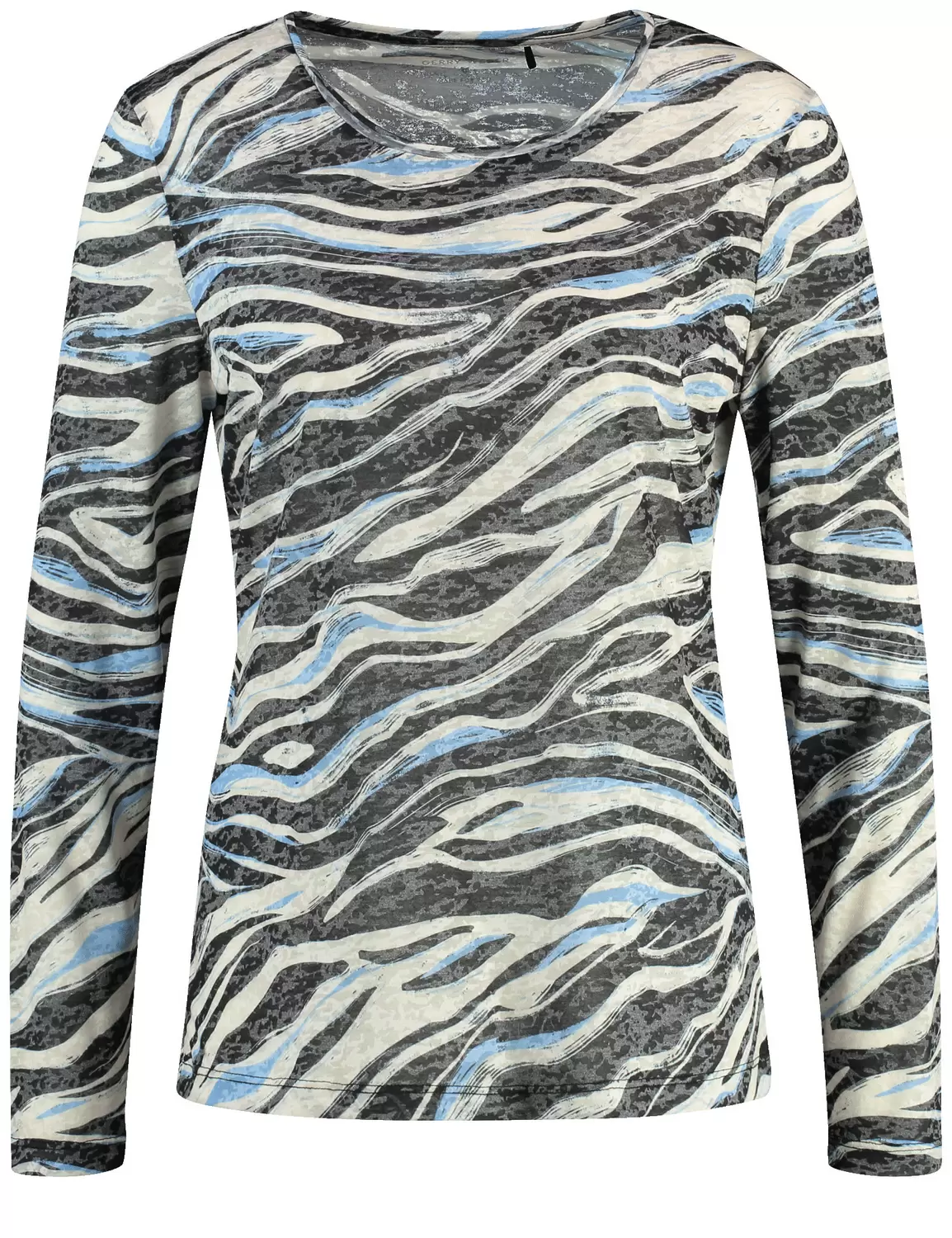 T-Shirt 1/1 Arm