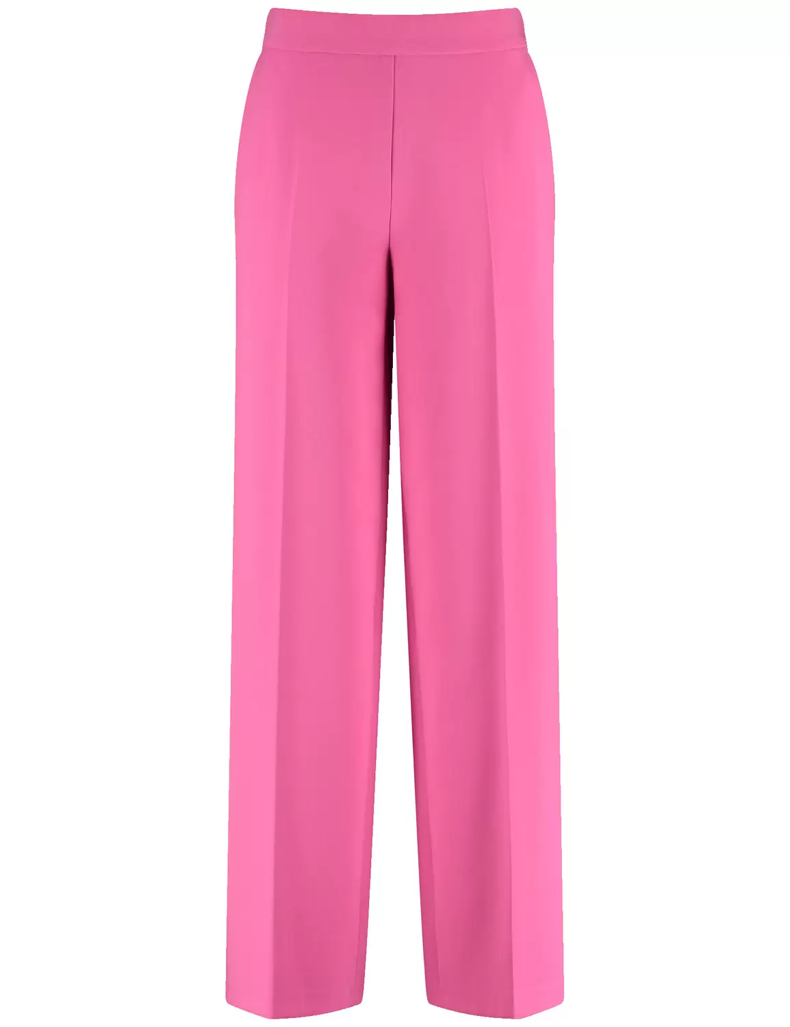 Elegante Hose mit Dehnbund