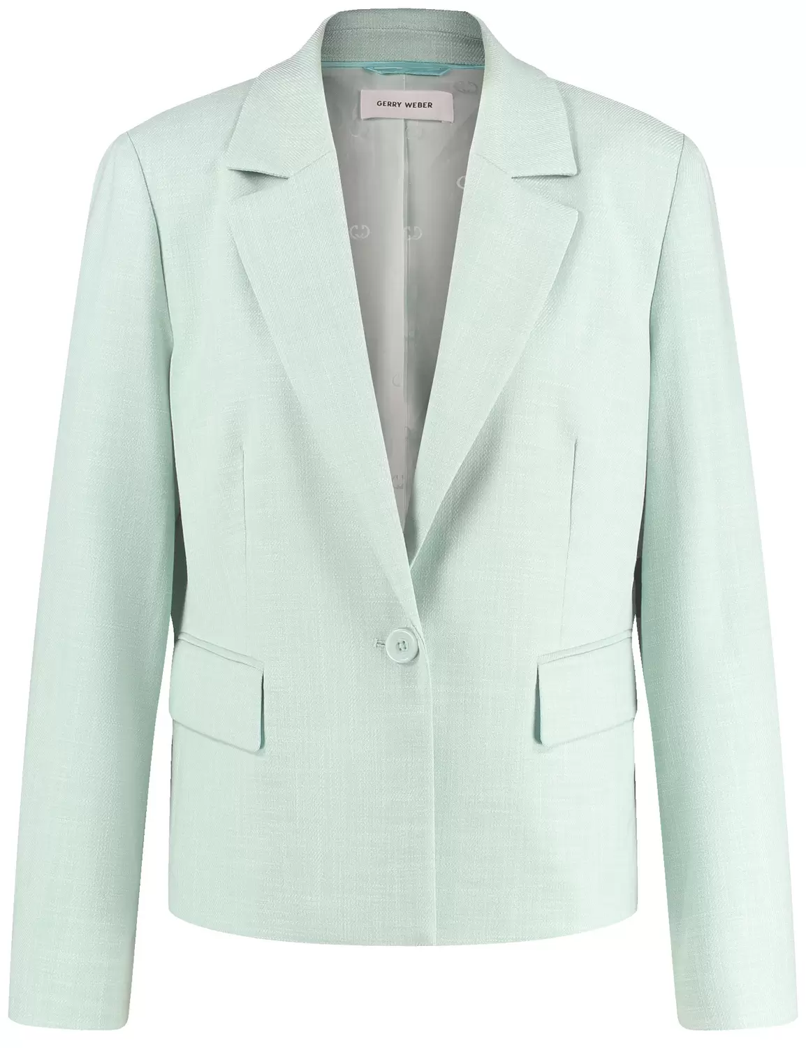 Eleganter Blazer mit Stretchkomfort
