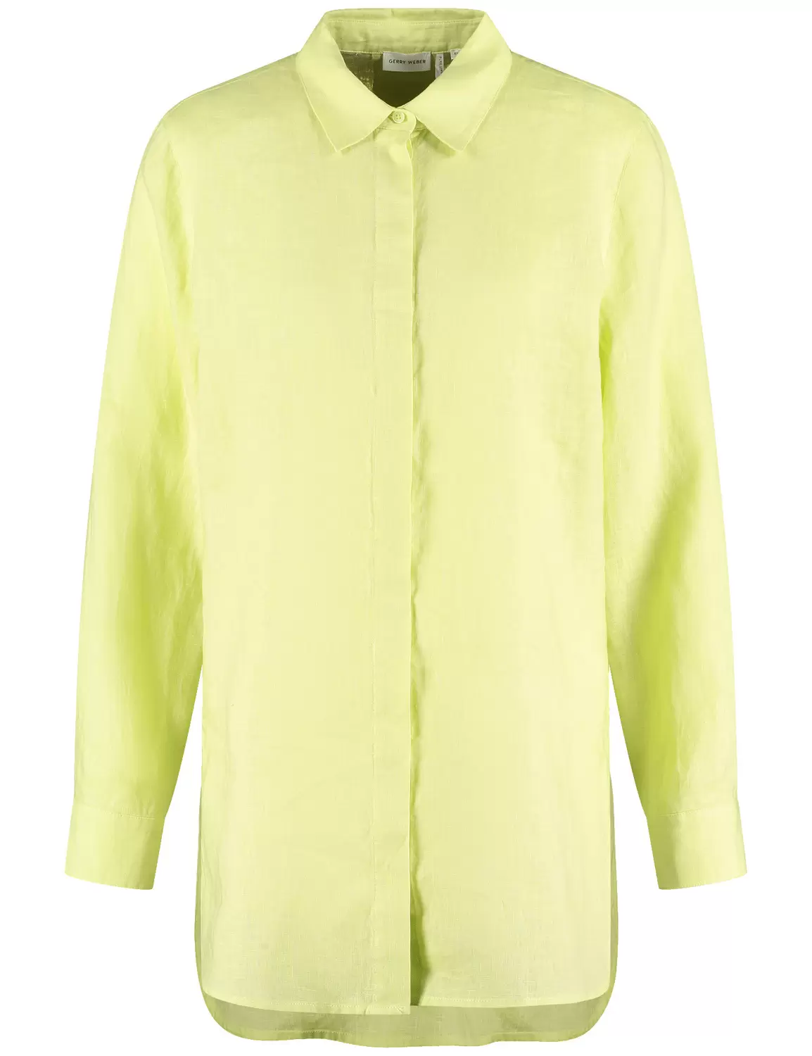 Bluse 1/1 Arm