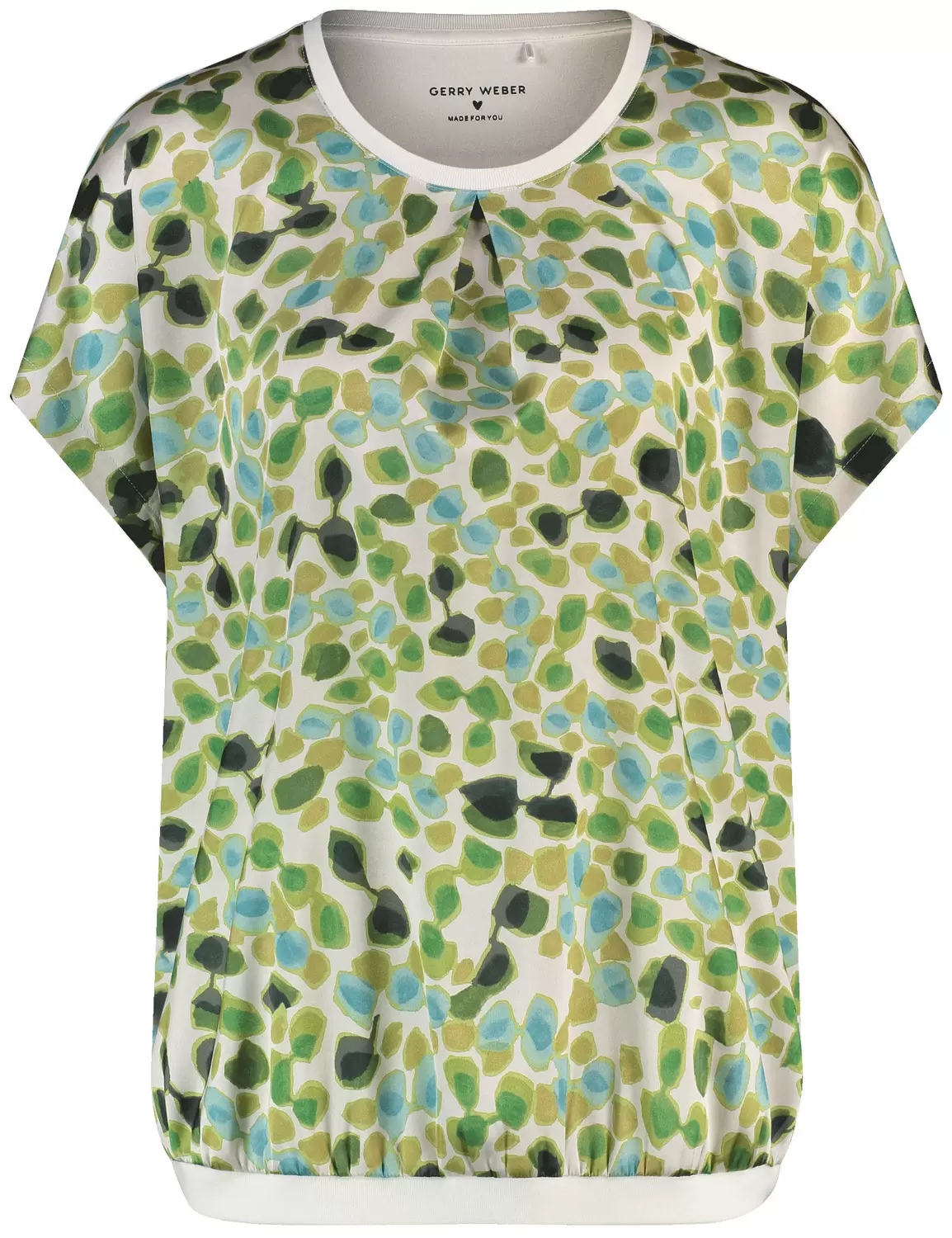 T-Shirt 1/2 Arm
