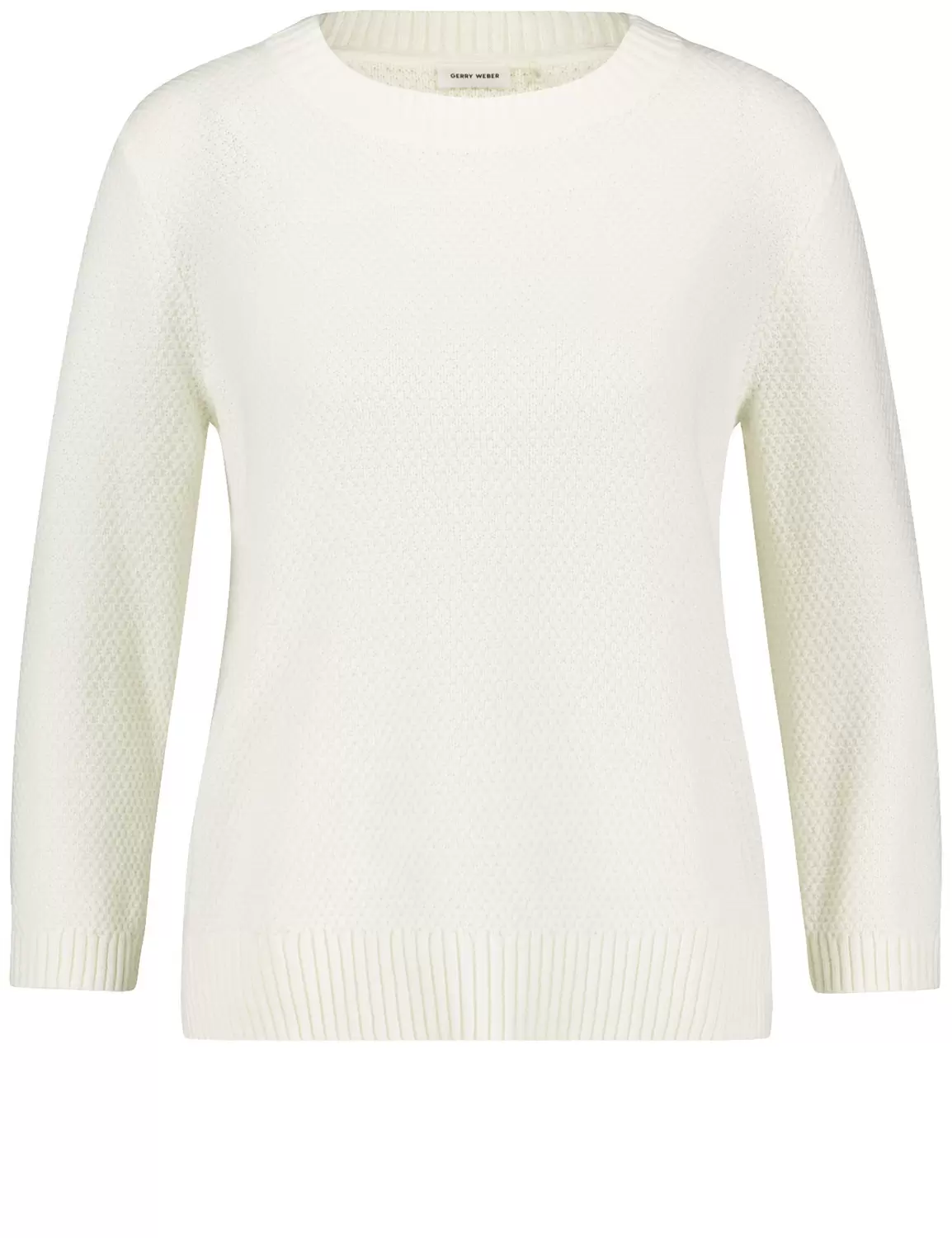 Pullover 3/4 Arm