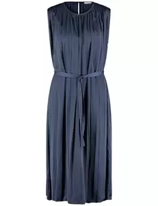 KLEID GEWEBE - 80034/INDIGO