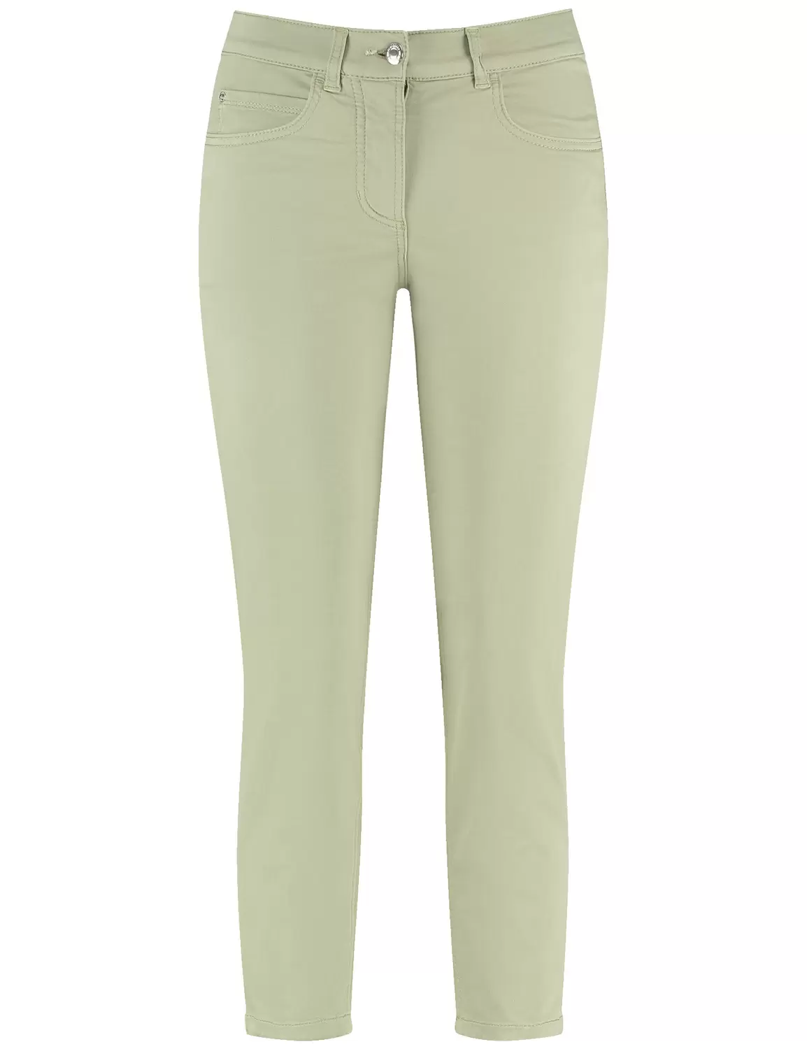 5-Pocket SOL꞉INE BEST4ME Highlight Slim