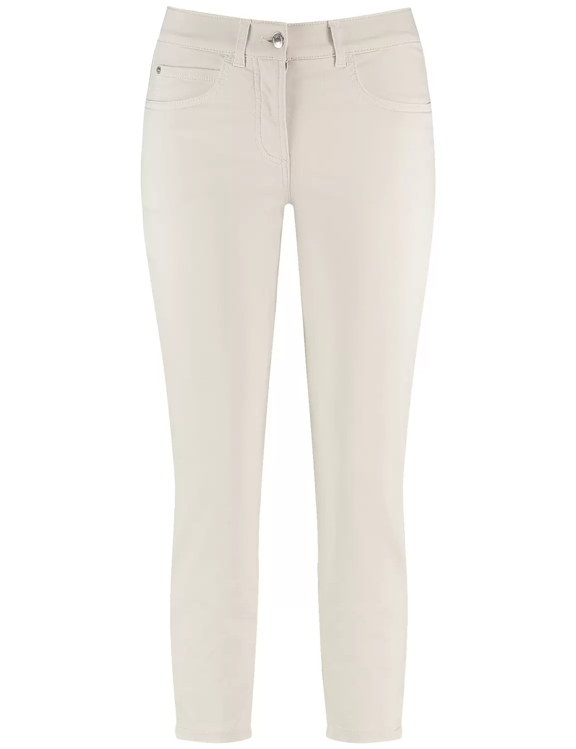 5-Pocket SOL꞉INE BEST4ME in 3/4 Länge