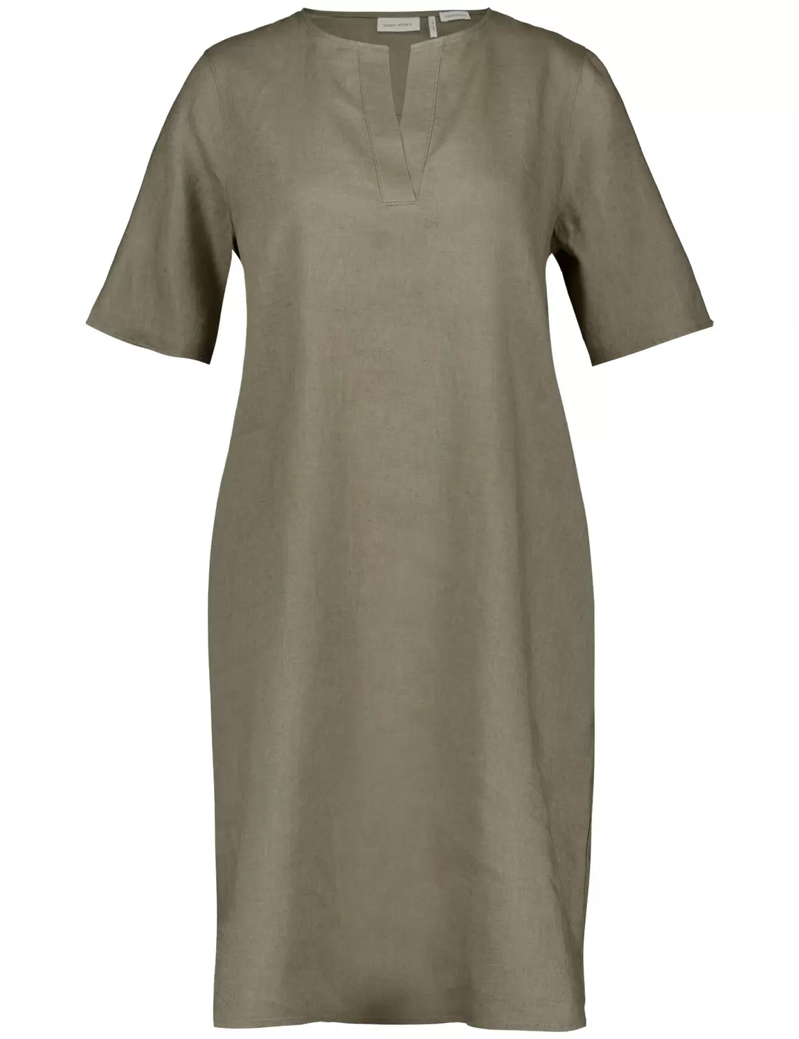 Kleid Gewebe
