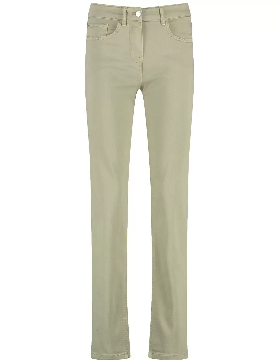 5-Pocket SOL?INE BEST4ME Slim Fit Kurzgröße