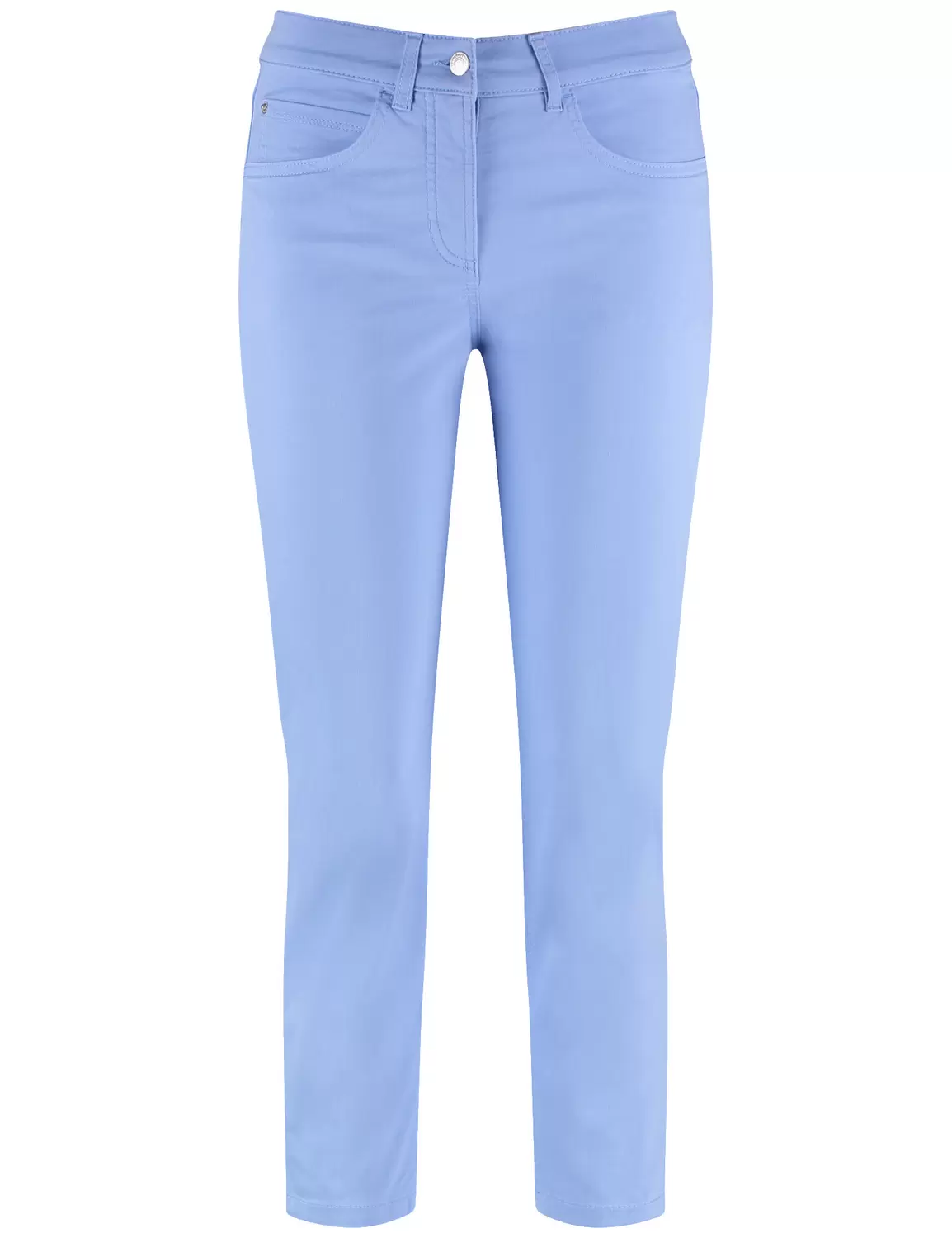 5-Pocket SOL꞉INE BEST4ME Highlight Slim