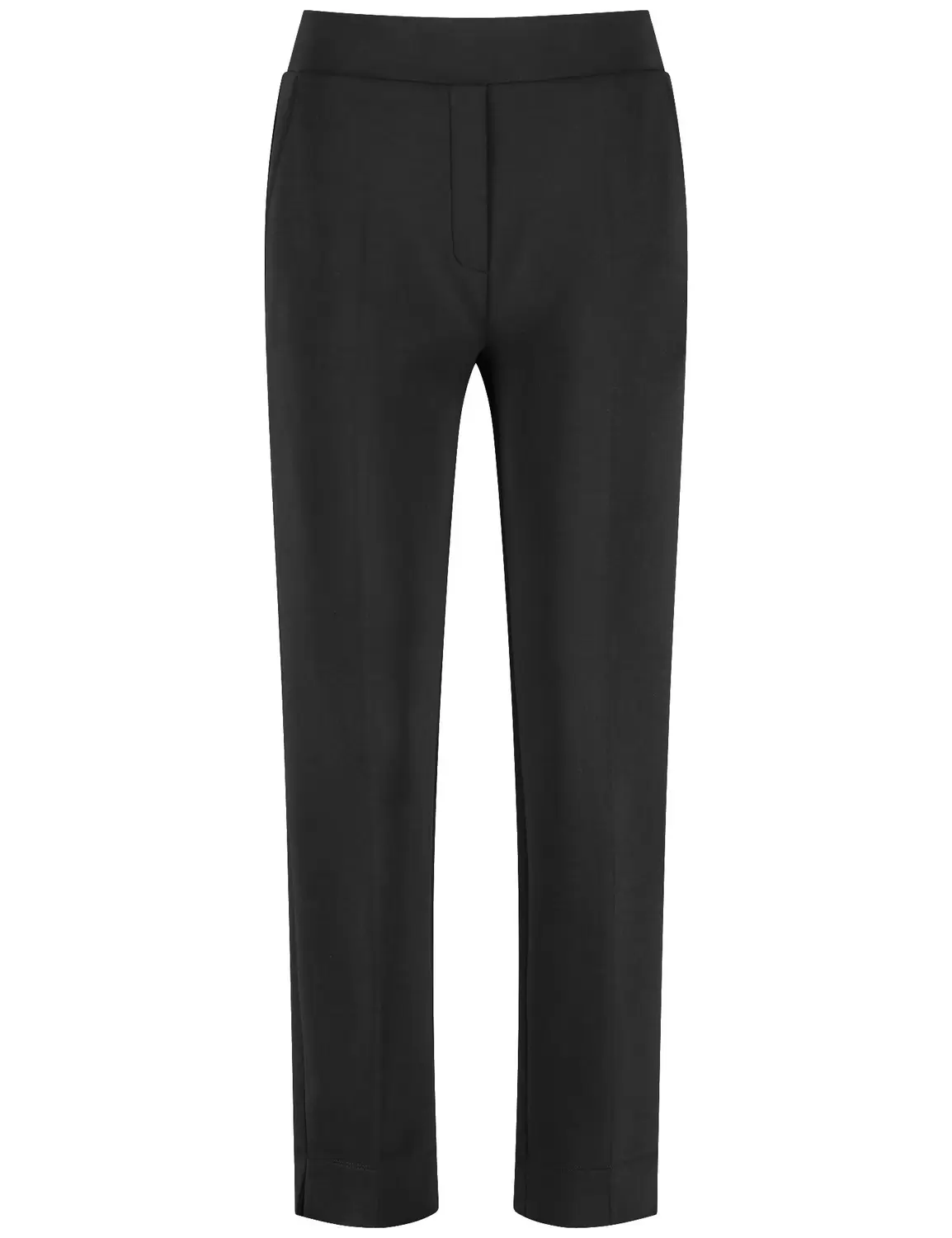 Elegante Schlupfhose SANDY WASHED