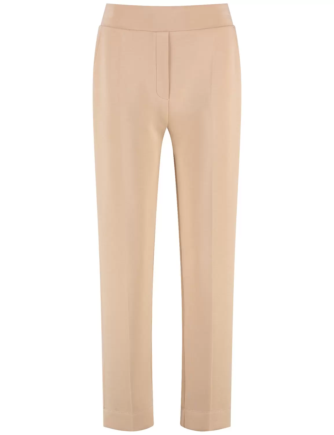 Elegante Schlupfhose SANDY WASHED