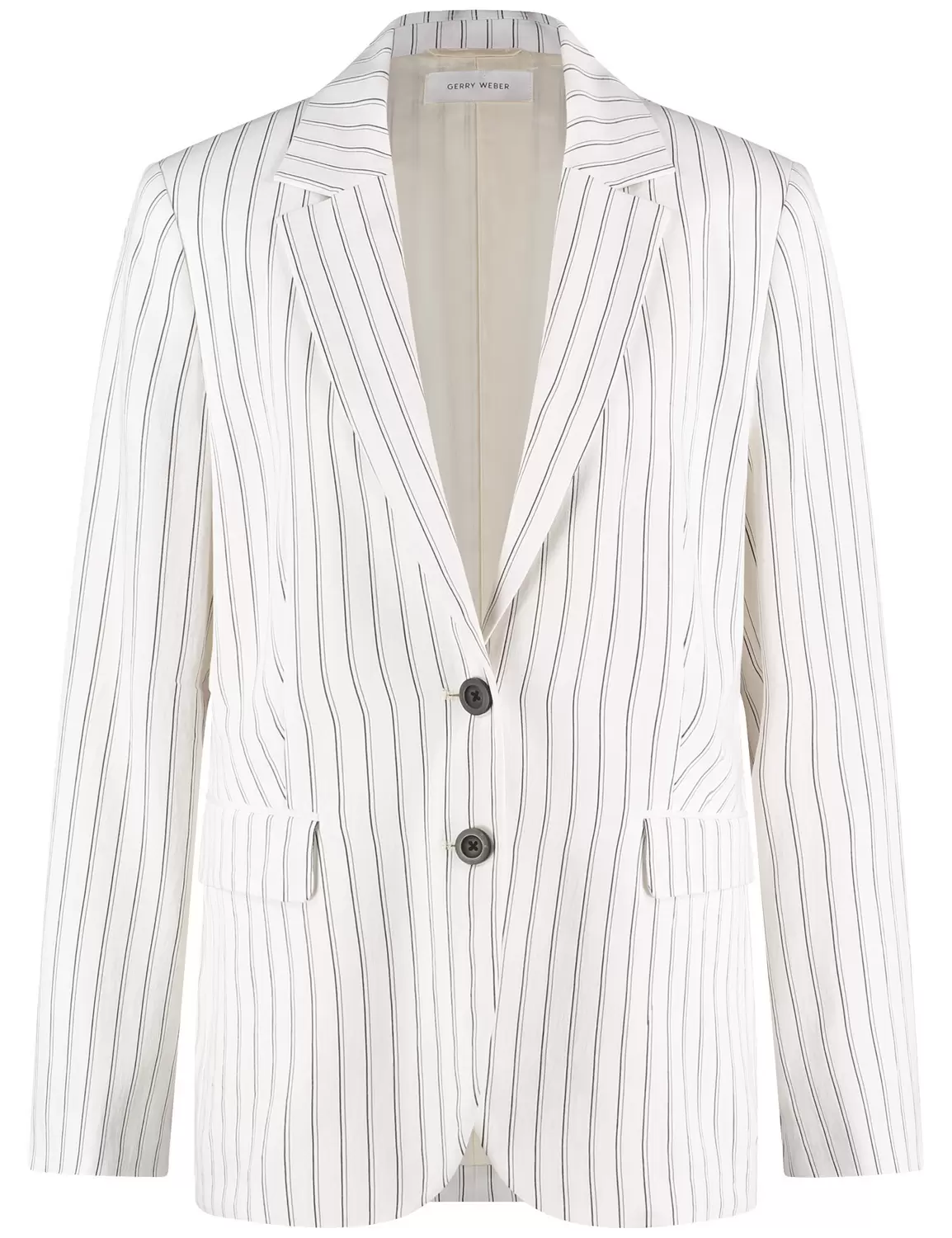 Blazer Langarm