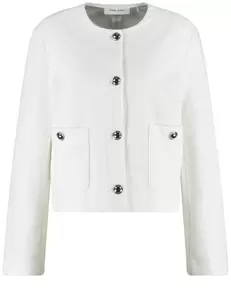 Blazer Langarm