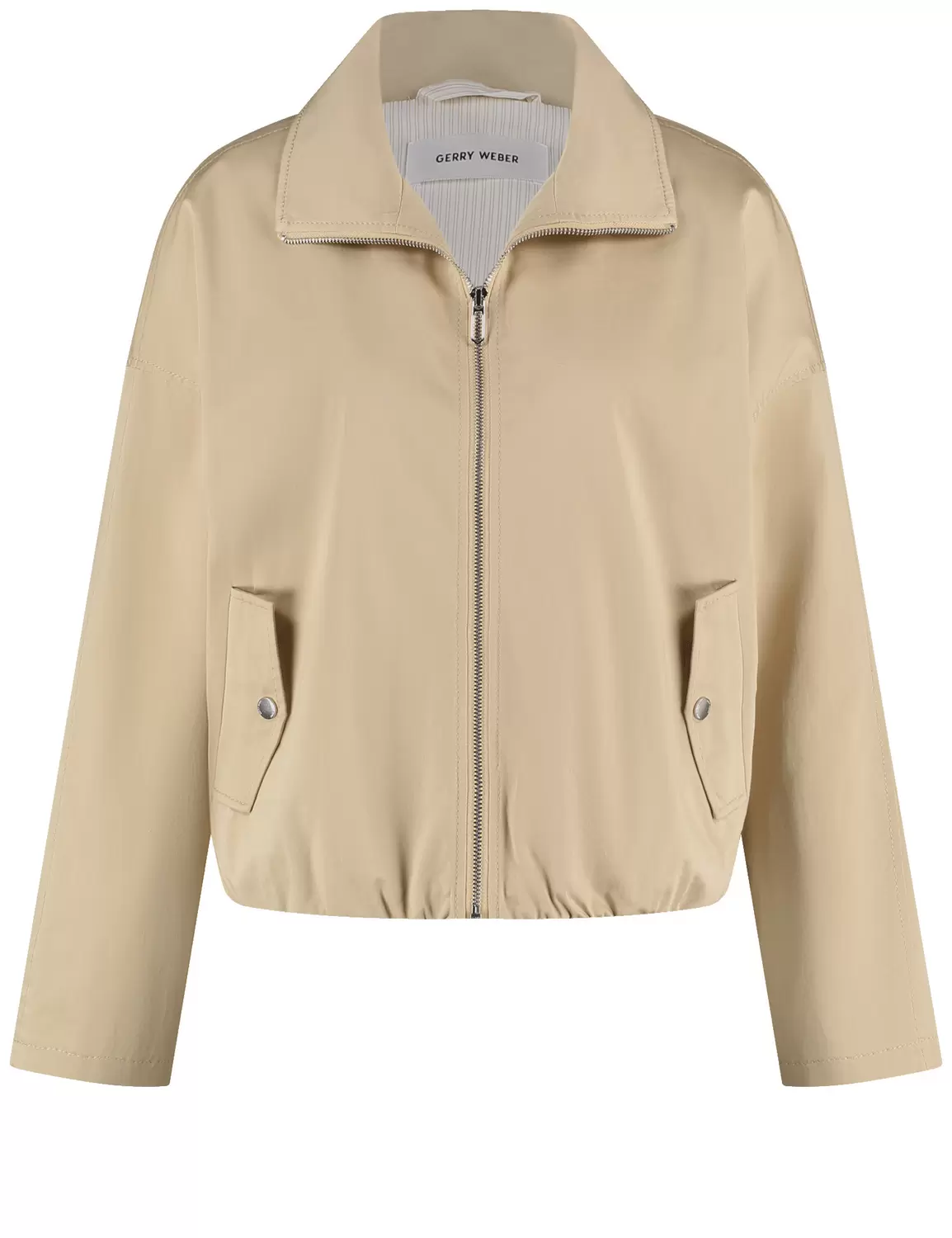BLAZER LANGARM - 90550/NATURE