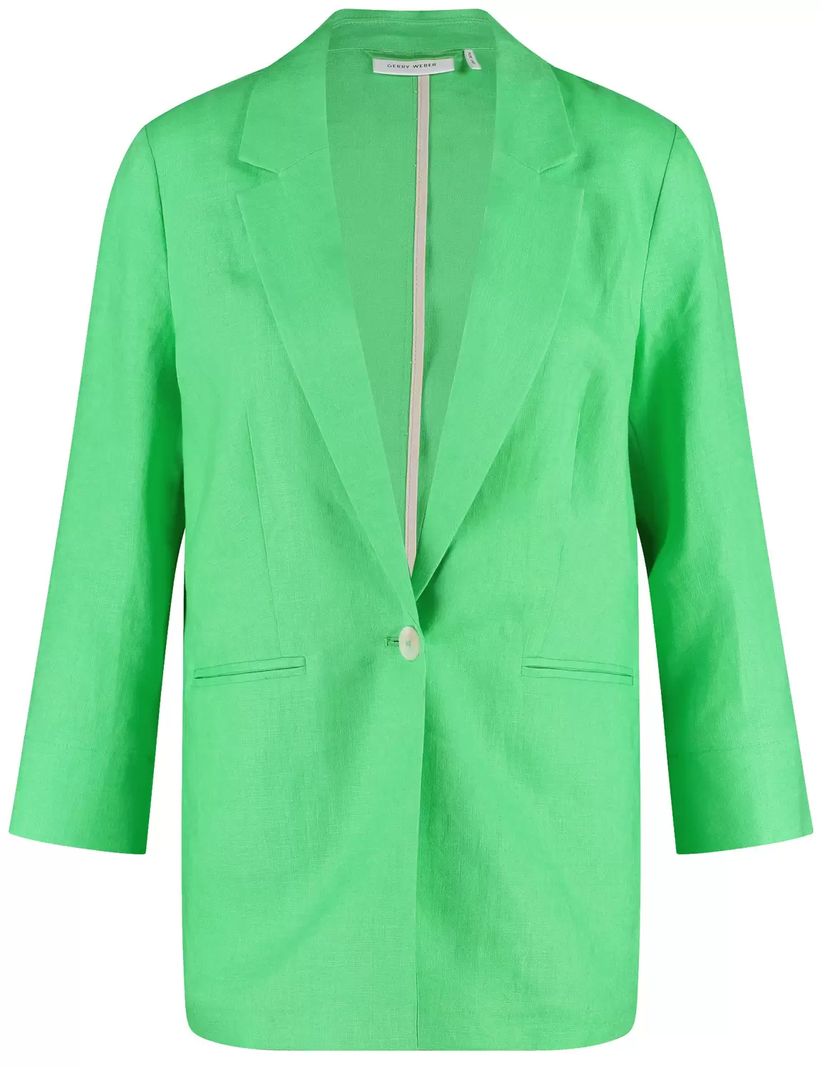 Blazer 3/4 Arm
