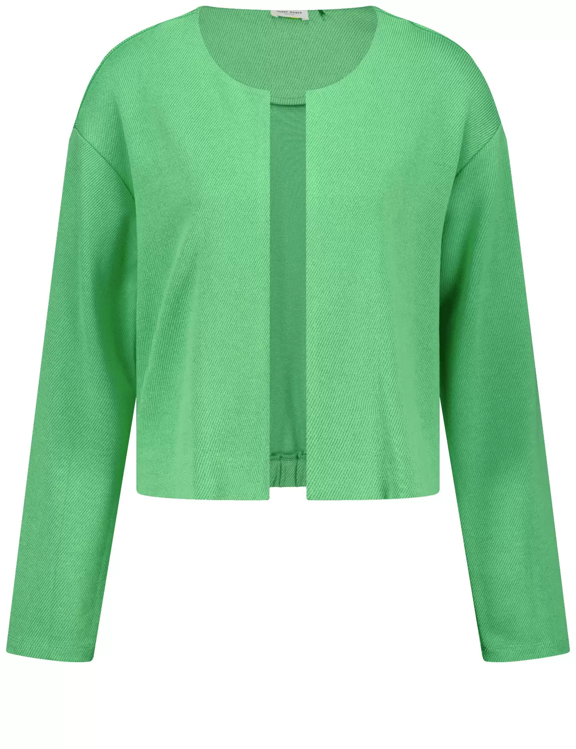 Jacke Gewirke