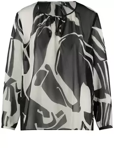 Bluse 1/1 Arm