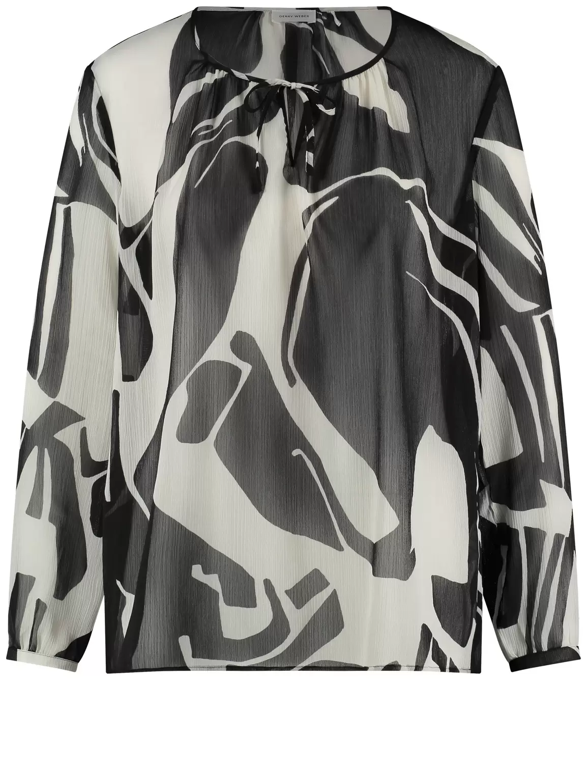 BLUSE 1/1 ARM female