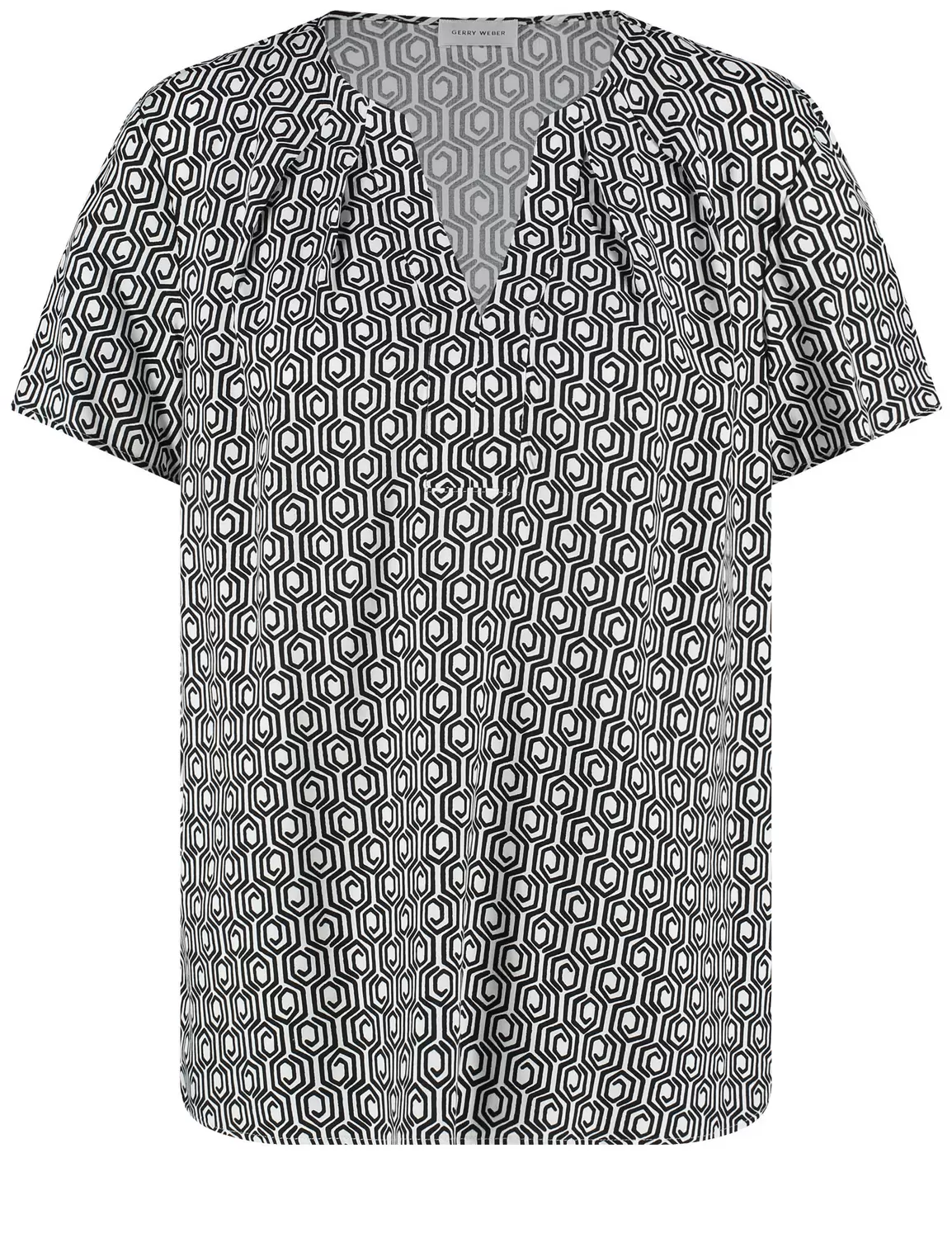 Bluse 1/2 Arm