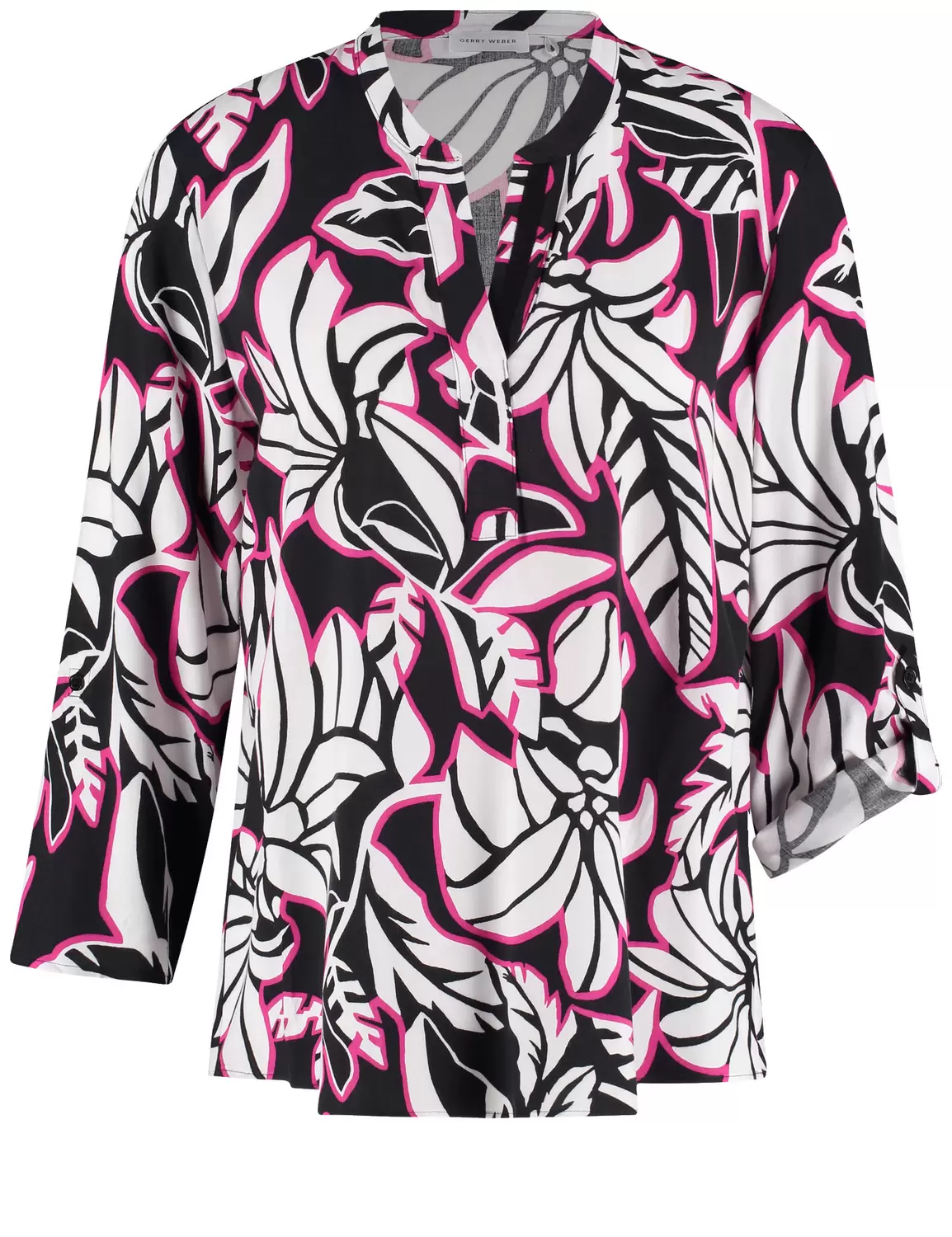 Bluse 3/4 Arm