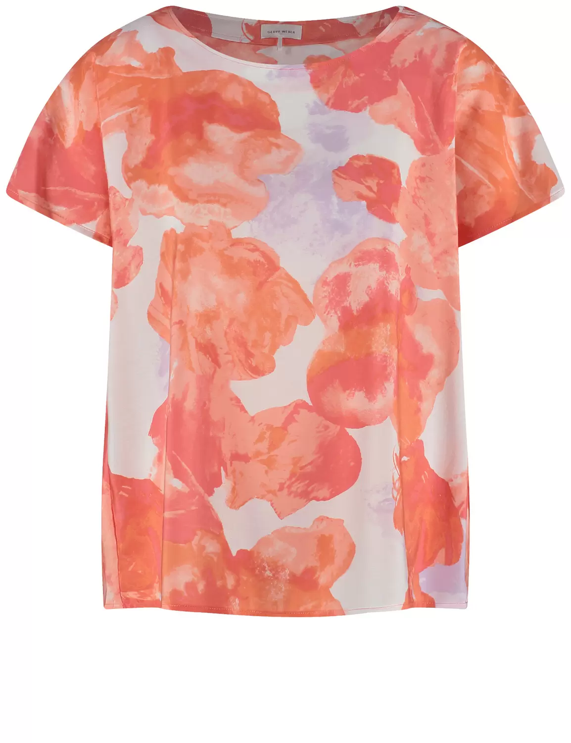 Bluse 1/2 Arm