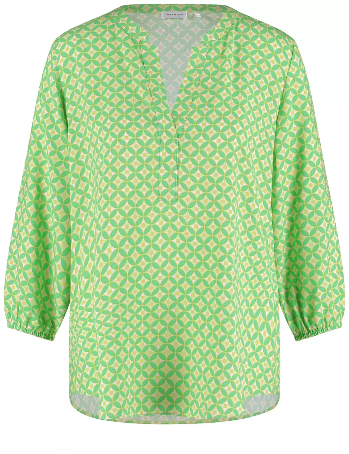 Bluse 3/4 Arm