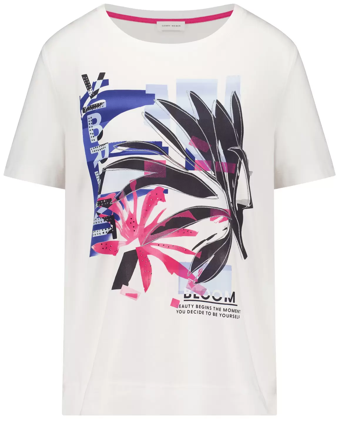 T-Shirt 1/2 Arm