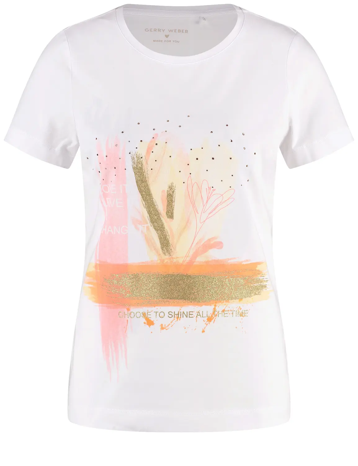 T-Shirt 1/2 Arm