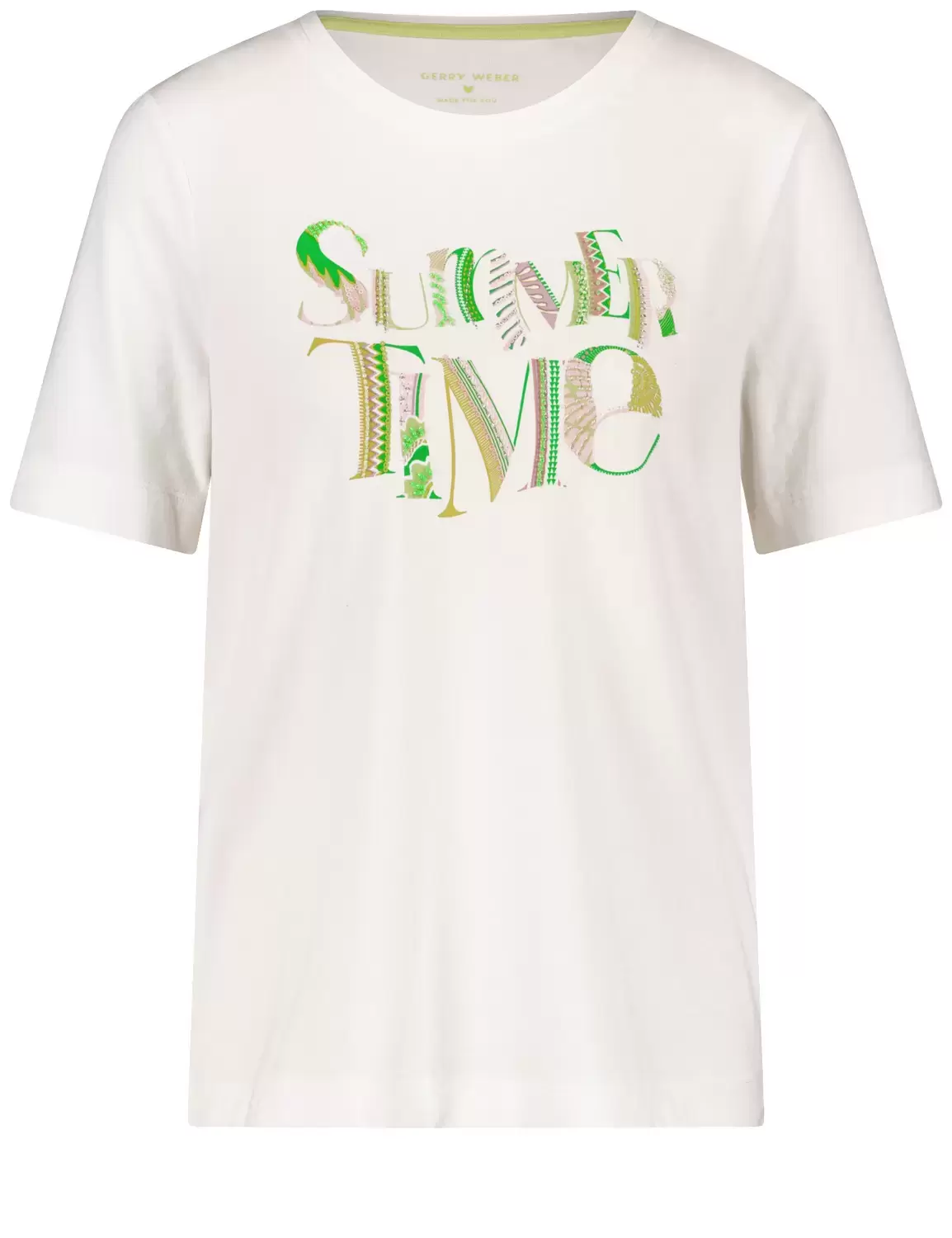 T-Shirt 1/2 Arm
