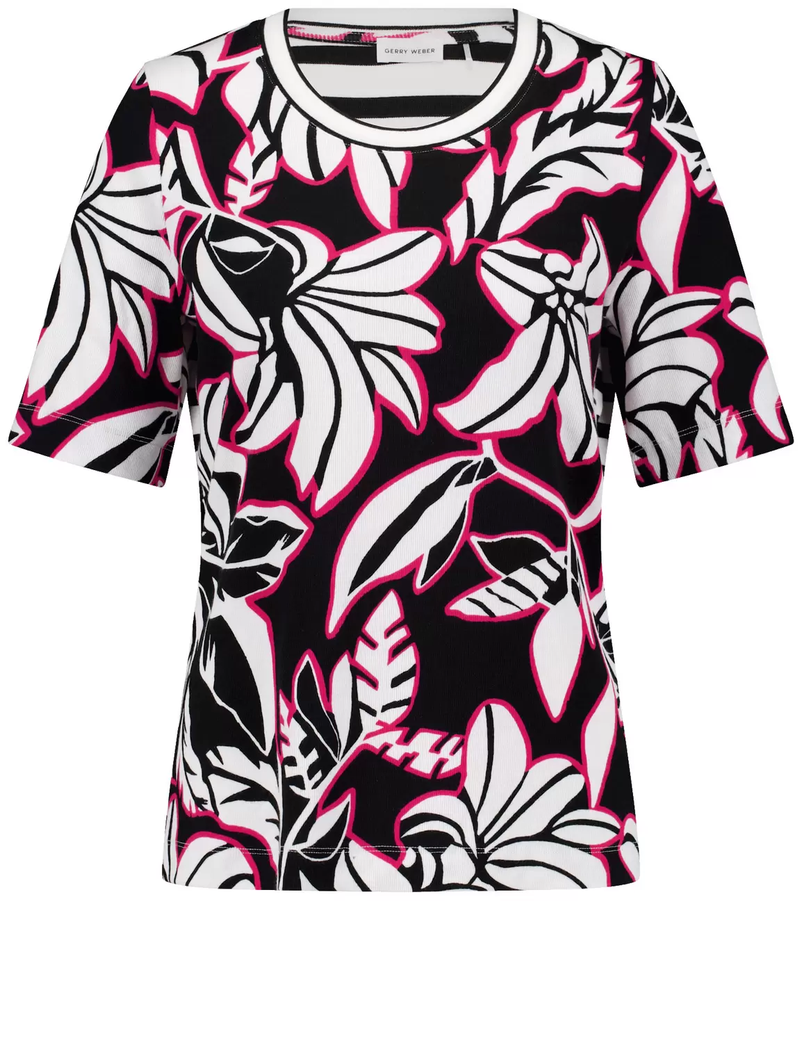 T-Shirt 1/2 Arm
